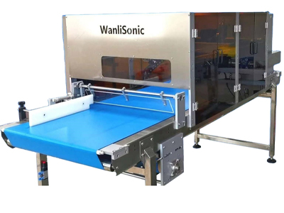 Scope of use of WANLI Ultrasonic Food Cutter Equipment