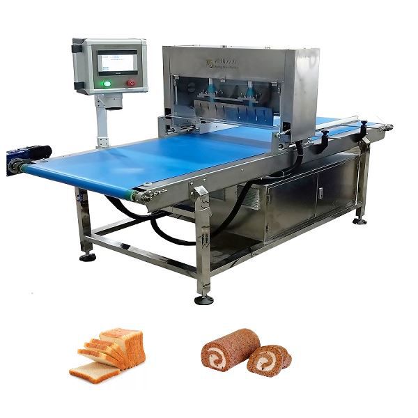 Ultrasonic Food Cutting Equipment