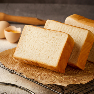 Sweet and delicious bread