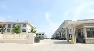 Wanli Machinery