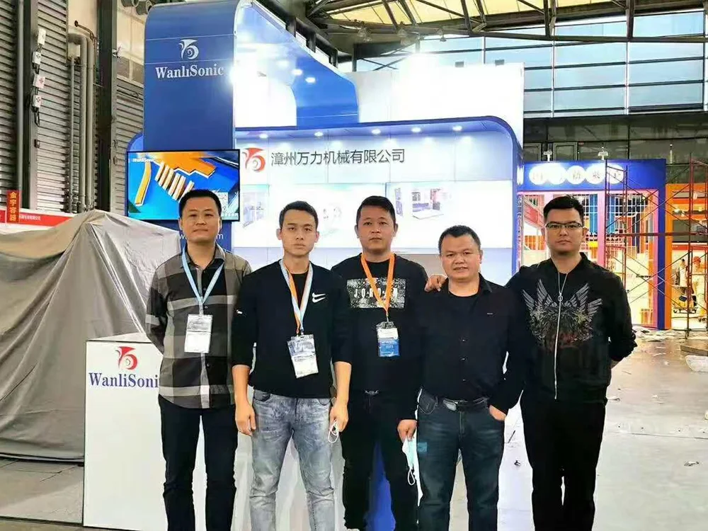 Bakery China 2020 in Shanghai