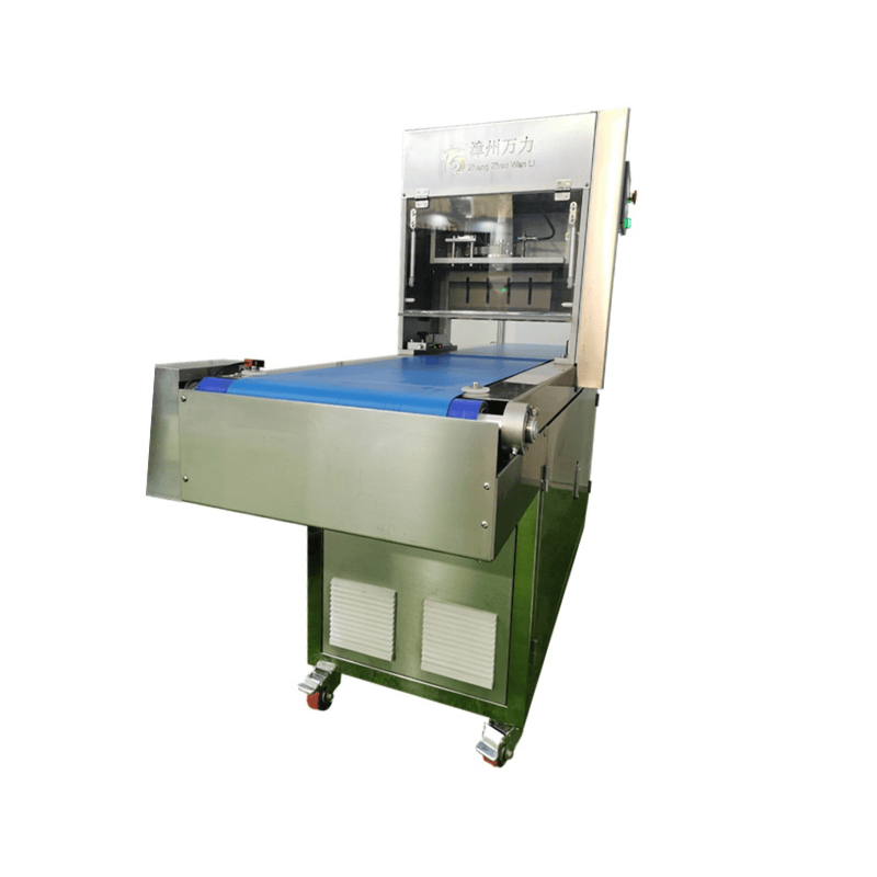 Commercial Ultrasonic Bread Cutting Machine