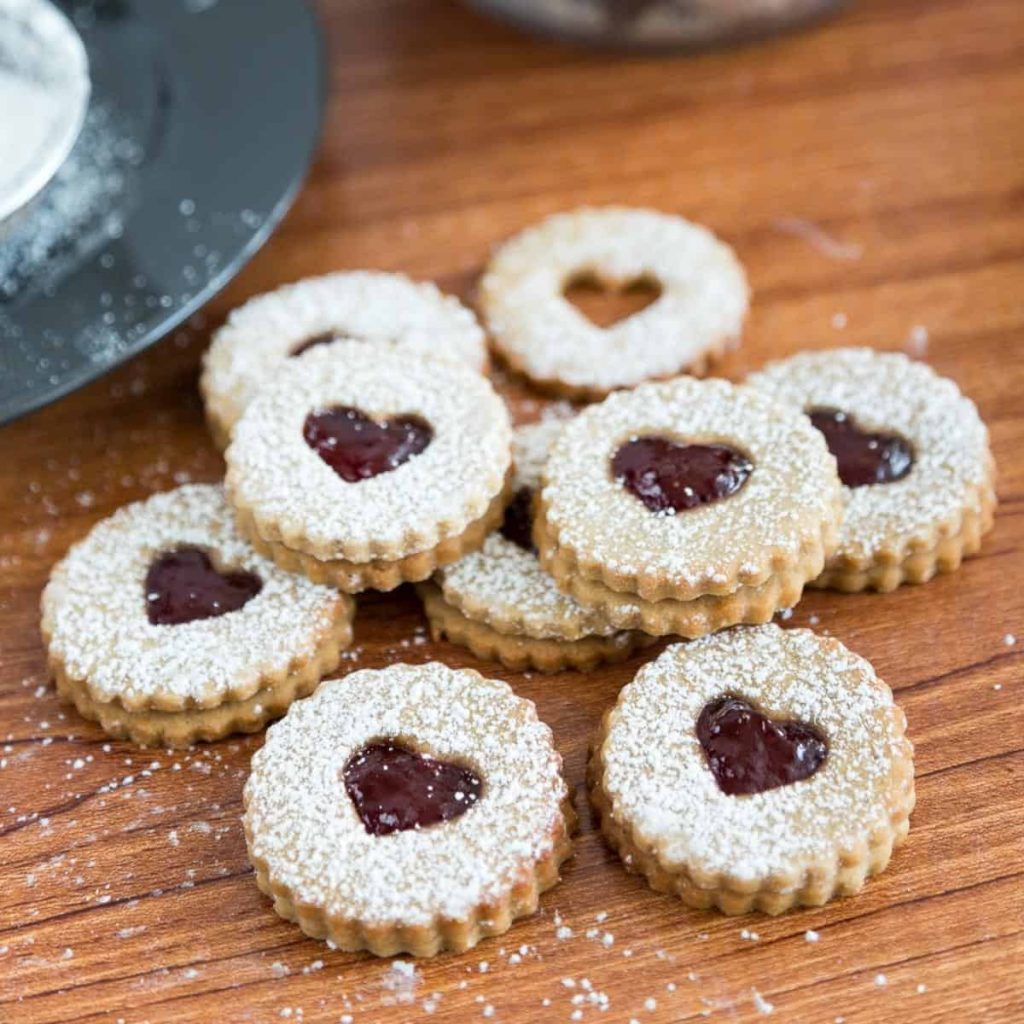 Cookies