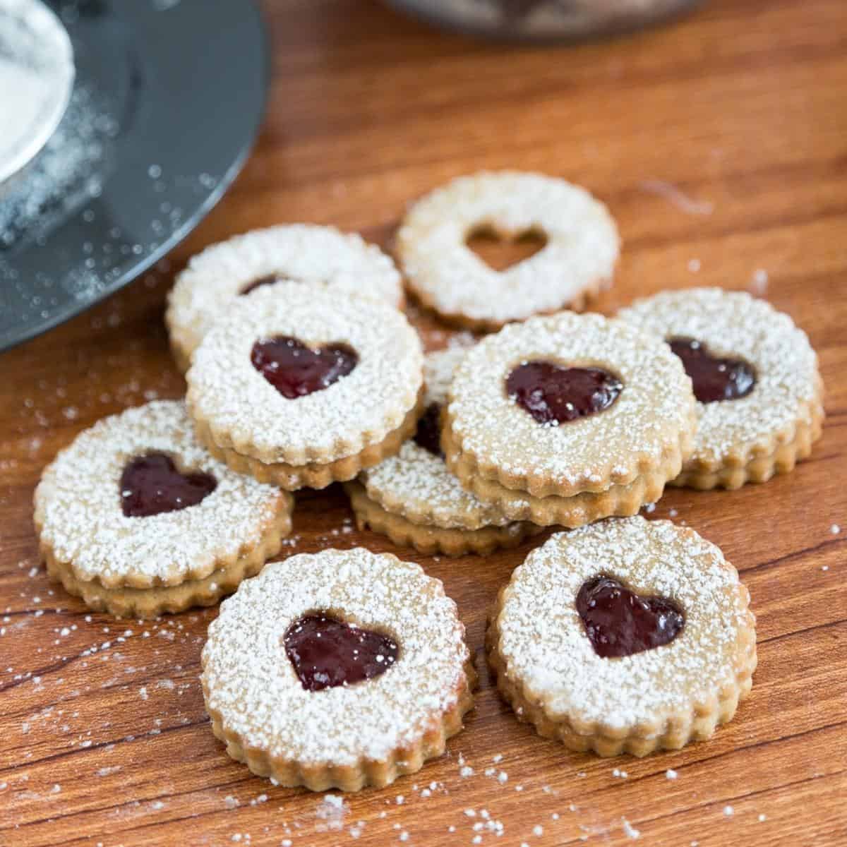 Cookies Cookies