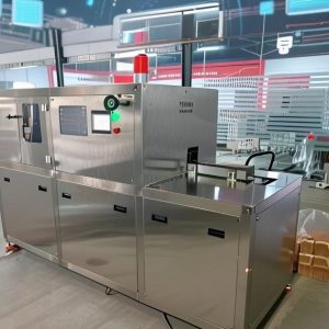 High-speed Peeling Machine and Cutting Machine for Soft Bread