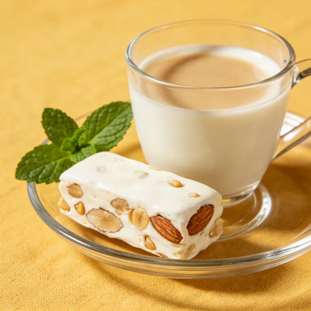 Nougat Nougat