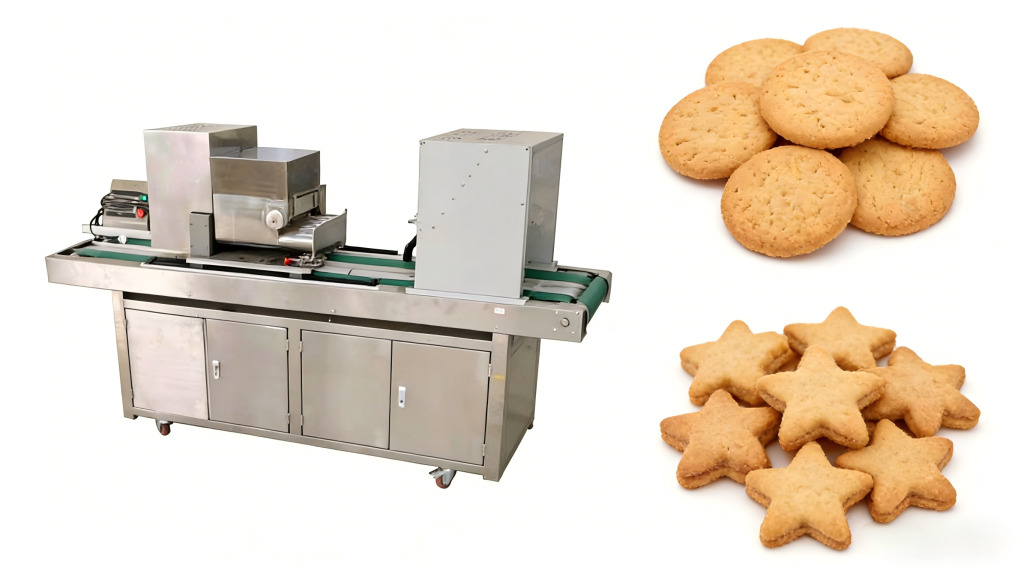 motong cookie ultrasonic