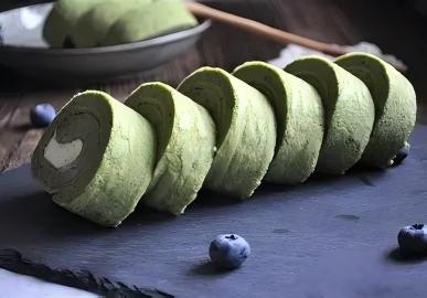 Ultrasonic Swiss Roll Cutting Machine