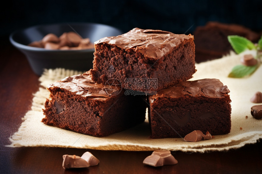 Ultrasonic Brownie Cutting Machine