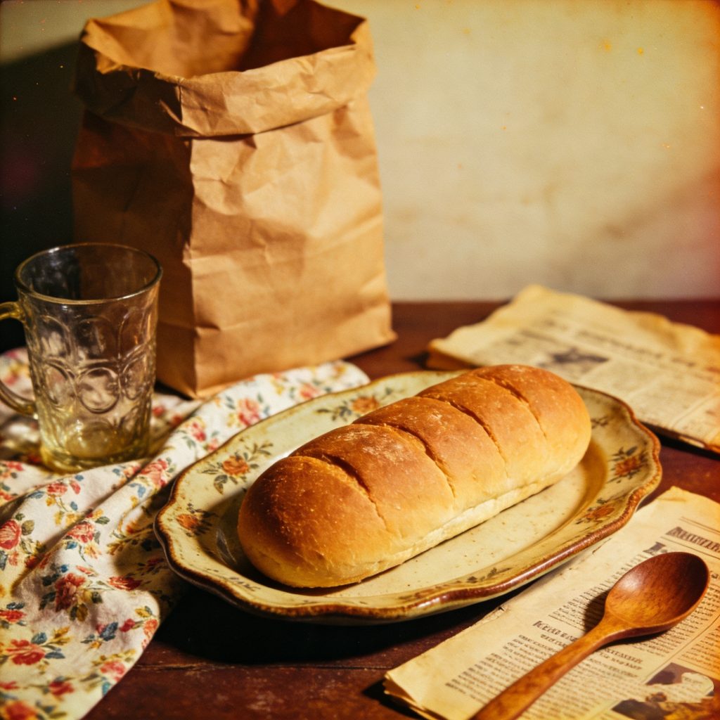 Wanlisonic Ultrasonic Bread Cutting Machine