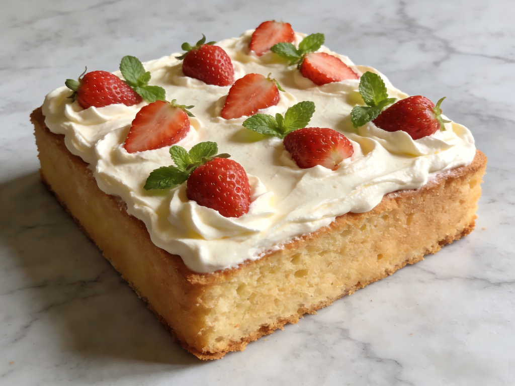 Ultrasonic Cake Cutting Machine