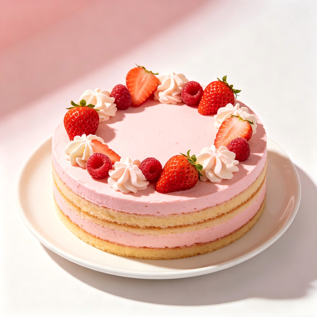Ultrasonic Cake Cutter