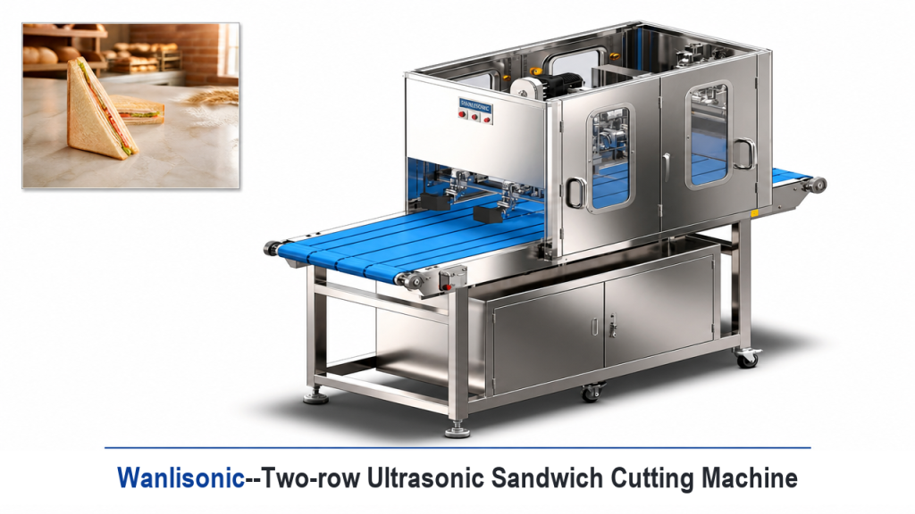 a612e5ba 56a4 4454 b478 95f8c86be46e E rua-rarangi Ultrasonic Sandwich Miihini Tapahi